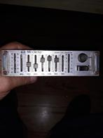 weconic mc cross equalizer, Ophalen of Verzenden, Gebruikt