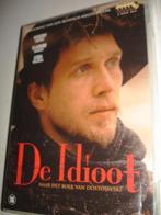 De Idioot- Yevgeny Mironov- Dostojevski- Complete serie- NEW, Verzenden, Alle leeftijden, Boxset, Drama