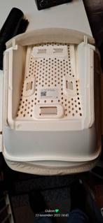 Stokke Cosi Newborn Set - In goede staat!, Kinderen en Baby's, Kinderstoelen, Ophalen, Zo goed als nieuw, Overige typen, Gordel(s)