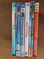 Diverse kinderdvd's (o.a. paw patrol, buurman en buurman en, Cd's en Dvd's, Dvd's | Tekenfilms en Animatie, Alle leeftijden, Europees