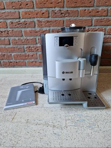 Bosch VeroBar koffiezetapparaat CTES30 / espressoautomaat beschikbaar voor biedingen