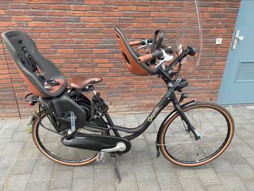 Gazelle Bloom Mamafiets beschikbaar voor biedingen