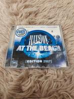 Illusion At The Beach - Edition 2007, Ophalen of Verzenden, Zo goed als nieuw, Techno of Trance
