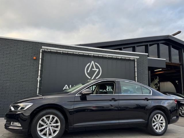 Volkswagen Passat 1.4 TSI Comfortline (bj 2016), Auto's, Volkswagen, Bedrijf, Te koop, Passat, ABS, Airbags, Airconditioning, Alarm