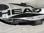 HEAD tennistas te koop, Sport en Fitness, Tennis, Ophalen, Zo goed als nieuw, Tas, Head