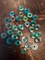 Husqvarna naaimachine spoeltjes, Hobby en Vrije tijd, Naaimachines en Toebehoren, Ophalen of Verzenden, Zo goed als nieuw, Toebehoren