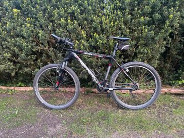 Sensa Sella Mountainbike beschikbaar voor biedingen