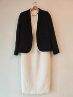 The Kooples black blazer/ the Kooples zwart jasje, Zwart, The kooples, Ophalen of Verzenden, Zo goed als nieuw