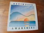 Kevin Peek - Awakening, Cd's en Dvd's, Vinyl | Rock, Ophalen of Verzenden, Gebruikt, 12 inch, Poprock