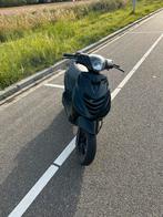 Piaggio zip 70cc, Fietsen en Brommers, Scooters | Piaggio, Ophalen, Tweetakt, Maximaal 45 km/u, Zo goed als nieuw
