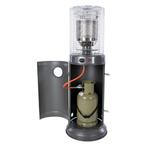 Koopje! - Gas Heater - Sunred - 10.000 Watt - Grijs, Waterbestendig, Nieuw, Ophalen of Verzenden, OutTrade