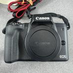 Canon M 50 | lens 15-45mm | tas | lader | 399941, Canon, Compact, Ophalen of Verzenden, Zo goed als nieuw