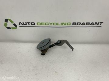 Claxon Dacia Sandero 2 Stepway ORIGINEEL 256100766R beschikbaar voor biedingen