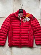 Nieuwe originele sportieve Parajumpers winterjas puffer M, Maat 48/50 (M), Nieuw, Parajumpers, Ophalen of Verzenden