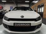 Volkswagen Scirocco 2.0 TSI GTS DSG Vol opties! Dynaudio! Cr, Automaat, Gebruikt, 4 cilinders, Wit