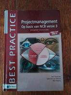 Projectmanagement op basis van NCB versie 3, Boeken, Sociale wetenschap, Ophalen of Verzenden, Zo goed als nieuw, Gabor Vis van Heemst; Roel Riepma; Bert Hedeman