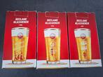 Amstel bier glazen, Ophalen of Verzenden, Zo goed als nieuw, Bierglas