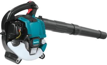 Makita BHX2500 Benzine Bladblazer - Handgedragen gebruikt beschikbaar voor biedingen