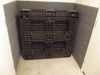 pallet kunststof, Ophalen, 100 cm of meer, 60 cm of meer, Minder dan 35 cm