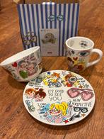 Blond amsterdam servies optiek editie, Ophalen, Nieuw, Aardewerk, Blond Amsterdam
