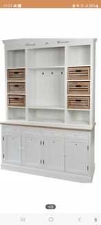 model lijkt op riviera maison, Huis en Inrichting, Kasten | Buffetkasten, Ophalen, Gebruikt, 25 tot 50 cm