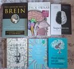 Brein Hersenen Geest mindmapping Alzheimer, Ophalen of Verzenden, Zo goed als nieuw, Ontwikkelingspsychologie