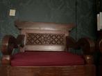 Javaanse Hardhouten Stoelen - Handgemaakt, Ophalen
