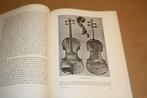 Antonius Stradivarius. Symphonia reeks. 1940., Ophalen of Verzenden, Gelezen, Artiest