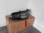 Vw Golf 8 koplamp links GTI R Blackline IQ LIGHT, Ophalen of Verzenden, Gebruikt, Volkswagen