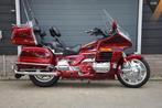 Honda GL 1500 SE Gold Wing 20Th anniversary 59000KM!, Bedrijf, Meer dan 35 kW, Toermotor, Info@witteveenmotoren.nl