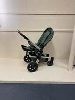 Joolz Hub+ compleet en joolz pebble pro2 incl adapter, Gebruikt, Met autostoeltje, Ophalen, Kinderwagen