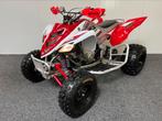 Yamaha YFM raptor 700 R NL kenteken quad Yamaha raptor quad, Motoren, Quads en Trikes