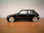 Peugeot 205 Dimma 1989 ph1 ottomobile OT901 Noir BBS 18" NEW, Ophalen of Verzenden, Nieuw, Auto, OttOMobile