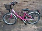 Aldo meisjesfiets 20 inch, Ophalen, Gebruikt, 20 inch, Aldo