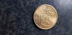 50 eurocent Italie 2007, Ophalen of Verzenden, Italië, 50 cent, Losse munt