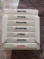 Medicijnenopbergdoosje, klaarzetten voor een week, Diversen, Ophalen of Verzenden