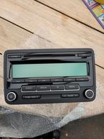Te koop autoradio VW RN 310, Ophalen, Zo goed als nieuw