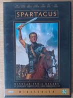 dvd Spartacus - Winnaar van 4 Oscars, Cd's en Dvd's, Ophalen of Verzenden, Zo goed als nieuw