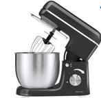 Keukenmixer, Witgoed en Apparatuur, Keukenmixers, 4 liter of meer, Ophalen, Nieuw, 3 snelheden of meer