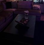 Blackbone goud salontafel rechthoek, Ophalen