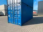 20ft zeecontainer / 20 ft opslagcontainer, Ophalen of Verzenden