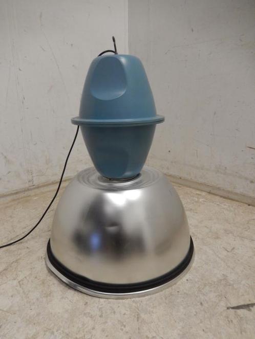 Industri?le hanglamp, Huis en Inrichting, Lampen | Overige, Gebruikt