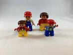 Duplo poppetje / poppetjes gezin vader moeder meisje jongen, Ophalen of Verzenden, LEGO System A/S, Product.compliance@LEGO.com