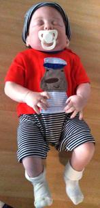 Opruiming: Babypop, Ophalen of Verzenden, Zo goed als nieuw, Babypop