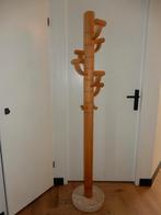 Memphis stijl Ettore sottsass kapstok, Ophalen, Zo goed als nieuw, Staande kapstok, 150 tot 200 cm