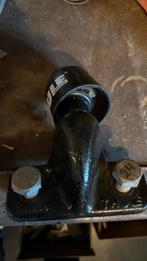 Trekhaak zgan, Auto-onderdelen, Trekhaken, Ophalen of Verzenden