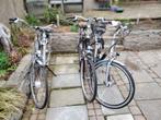 3 elektrische fietsen, Ophalen, Gebruikt, Overige merken