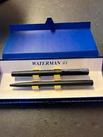 Waterman pennenstreek, Vulpen, Ophalen of Verzenden, Zo goed als nieuw, Waterman