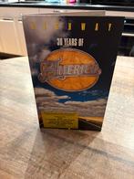 America - Highway. 30 years (3 cd longbox), Ophalen of Verzenden, Zo goed als nieuw, Poprock