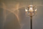 Ice cube lamp van de heg - tafellamp, Huis en Inrichting, Ophalen of Verzenden, Zo goed als nieuw
